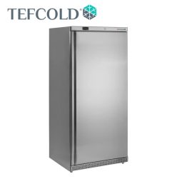   Tefcold hűtőszekrény, palásthűtéses, 461 literes, 777x715x1720 mm