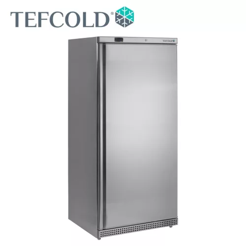 Tefcold hűtőszekrény, palásthűtéses, 461 literes, 777x715x1720 mm