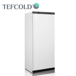   Tefcold hűtőszekrény, 600 literes, GN2/1, ventillációs, fehér, A energiaosztály