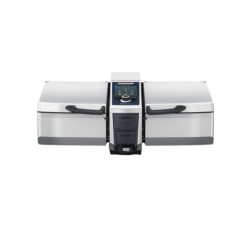 Billenő serpenyő, iVARIO PRO, 2x19 dm2, 2x25 liter