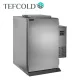 Tefcold ételmaradék hűtő, 1 ajtós, rozsdamentes, ventillációs