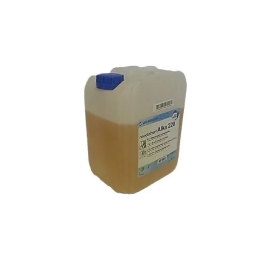 Mosogatószer, NEODISHER ALKA 220, 12 kg