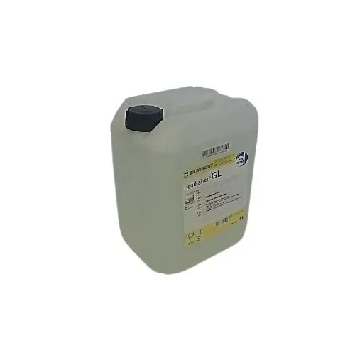 Öblítőszer, NEODISHER GL, 12 kg