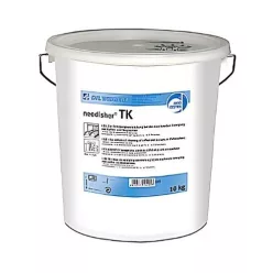 Speciális tisztítószer, NEODISHER TK, 10 kg