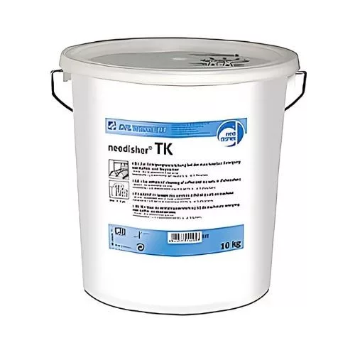 Speciális tisztítószer, NEODISHER TK, 10 kg