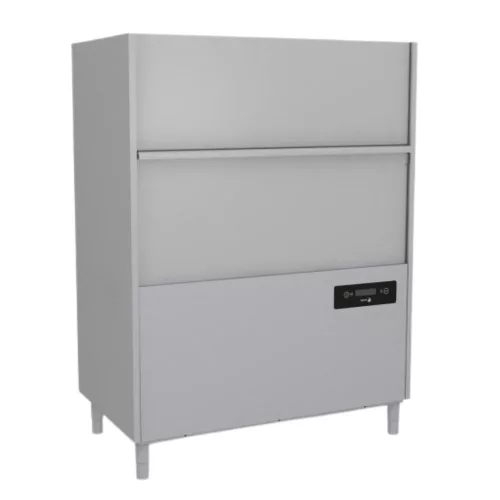 Fagor feketeedény mosogatógép, 132x70 cm-es kosárral, 85 cm-es belmagassággal, elektronikus