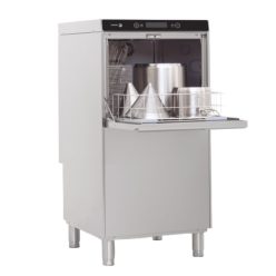   Fagor feketeedény mosogatógép, 50x60 cm-es kosárral, 40,5 cm-es belmagassággal, elektronikus, 6,7 kW