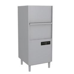   Fagor feketeedény mosogatógép, 56x63 cm-es kosárral, 65 cm-es belmagassággal, elektronikus, 7,5 kW