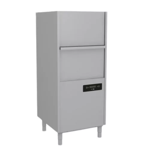 Fagor feketeedény mosogatógép, 56x63 cm-es kosárral, 65 cm-es belmagassággal, elektronikus, 7,5 kW