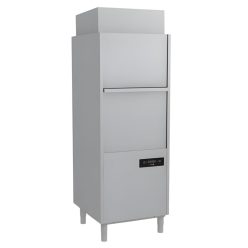   Fagor feketeedény mosogatógép, 56x63 cm-es kosárral, 85 cm-es belmagassággal, energia visszanyerő rendszerrel, 7,5 kW