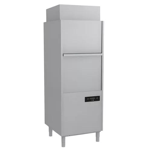 Fagor feketeedény mosogatógép, 56x63 cm-es kosárral, 85 cm-es belmagassággal, energia visszanyerő rendszerrel, 7,5 kW