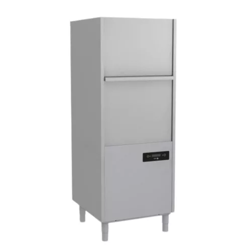 Fagor feketeedény mosogatógép, 56x63 cm-es kosárral, 85 cm-es belmagassággal, elektronikus, 7,5 kW