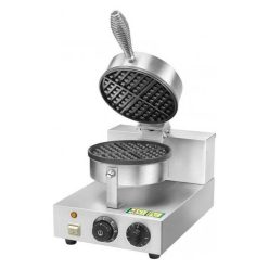 Ipari Gofrisütő - WM1