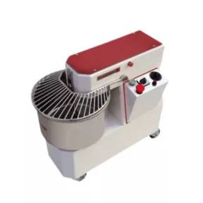 Ipari dagasztógép nagykonyhákba és vendéglátásba