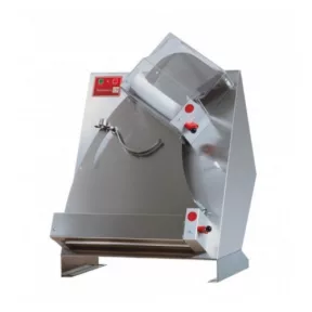  Ipari tésztakészítő és tésztanyújtó gép