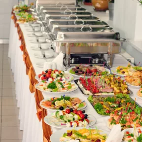 Catering