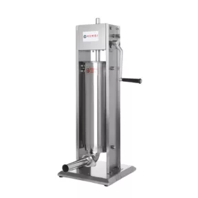 Kolbász- és Hurkatöltő