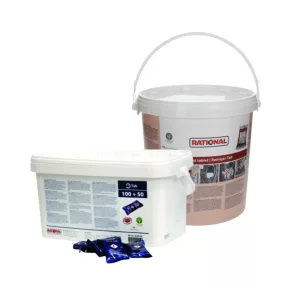 Tisztítószerek, mosogató tabletták