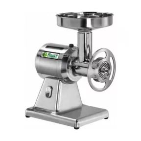 Húsdaráló, rostlazító