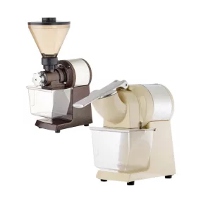 Mag és fűszerdaráló, őrlő gép