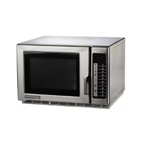 Mikrohullámú sütő