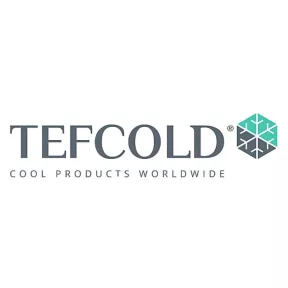 Tefcold nagykonyhai gépek