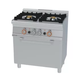 Gázos álló tűzhelyek és főzőlapok