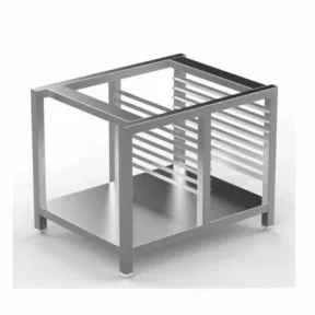 Kombi sütő állvány