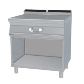 Készüléktartó és Blokk asztalok