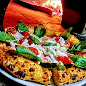 Pizzéria