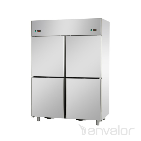 Ipari Hűtő- és Fagyasztószekrény - A414EKOPN