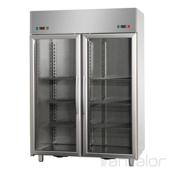 Ipari Hűtő- és Fagyasztószekrény - AF12EKOPNPV