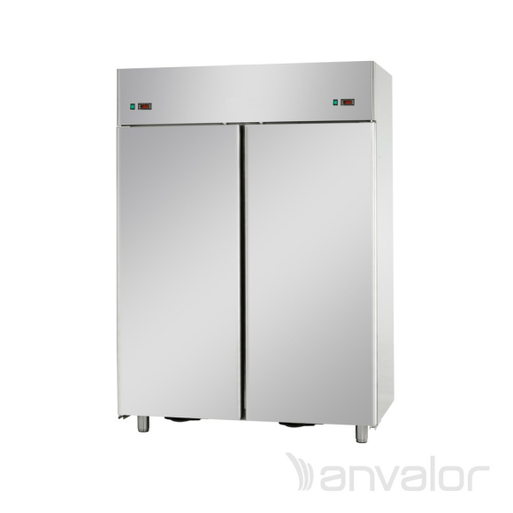 Ipari Hűtő- és Fagyasztószekrény - AF14EKOPN