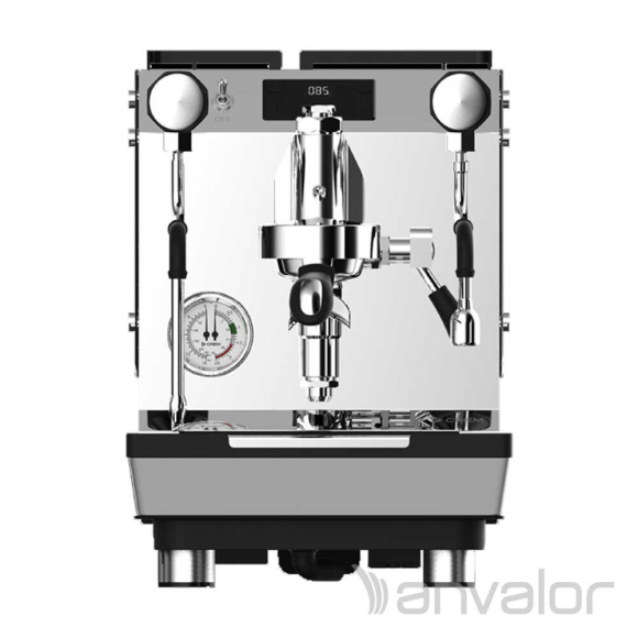 CAGLIARI kávéfőző, 1 karos, 1,7 literes boiler kapacitás