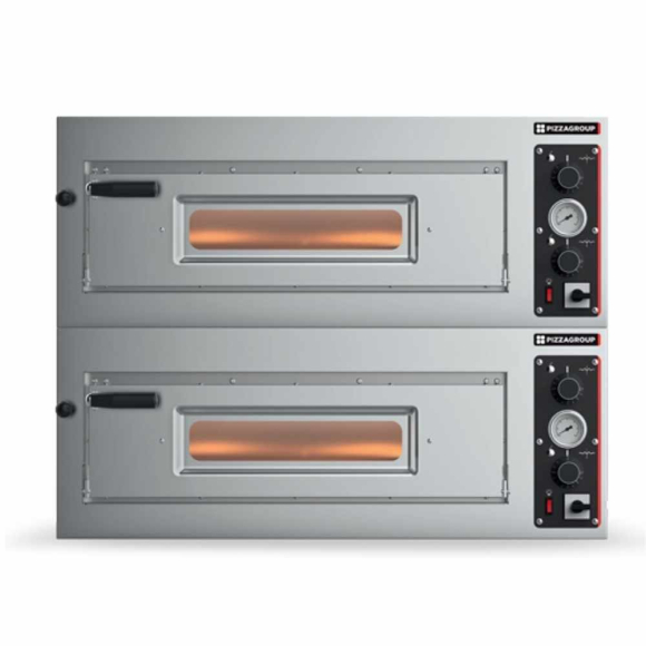 Pizzakemence - ENTRY-MAX-12L