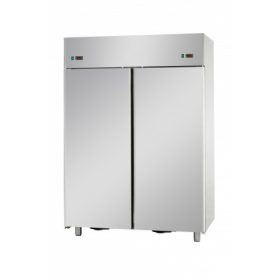 Tecnodom ipari kombinált hűtő- és fagyasztószekrény
