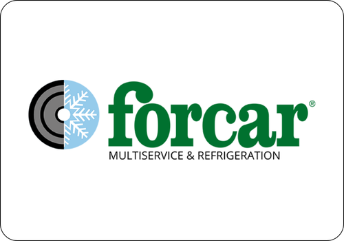 Forcar
