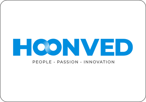 Hoonved