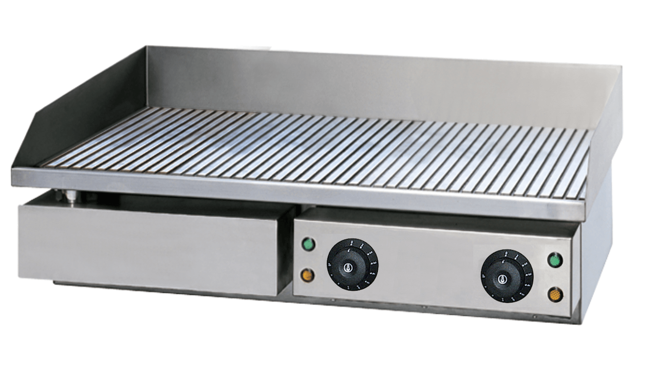 Beckers grilllap