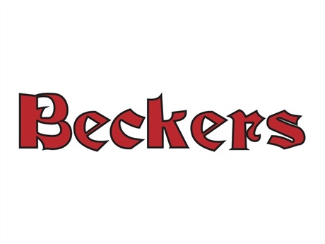 Beckers logó