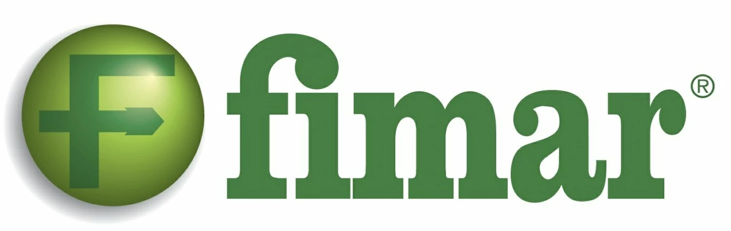 Fimar professzionális vendéglátóipari gépek logója