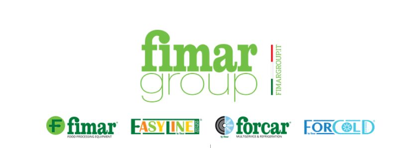 Fimar Group, Fimar, Easyline, Forcar és Forcold márkák