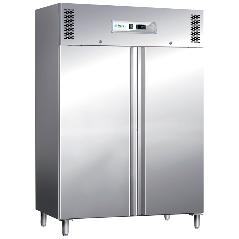 Forcar Refrigeration professzionális hűtőszekrény
