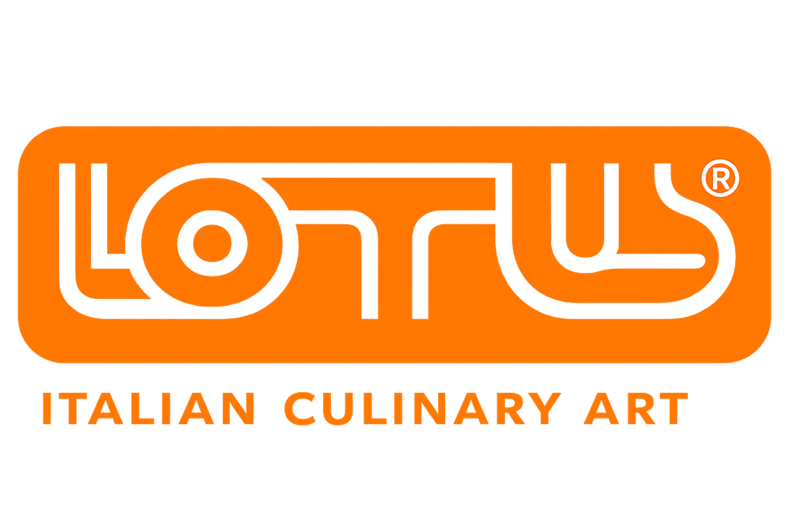 Lotus Italian Culinary Art logó