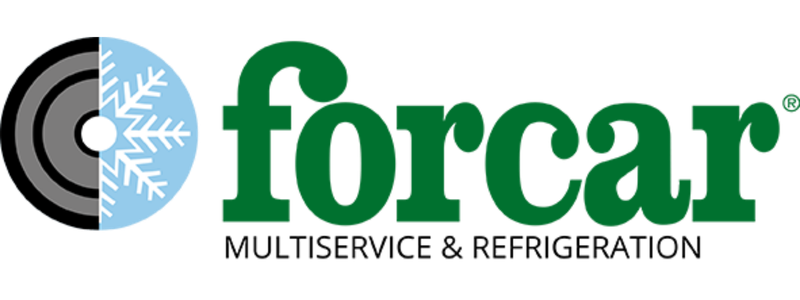 Forcar logó