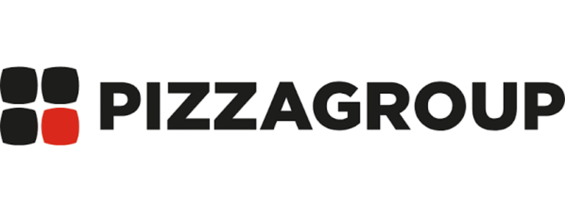 Pizzagroup logó