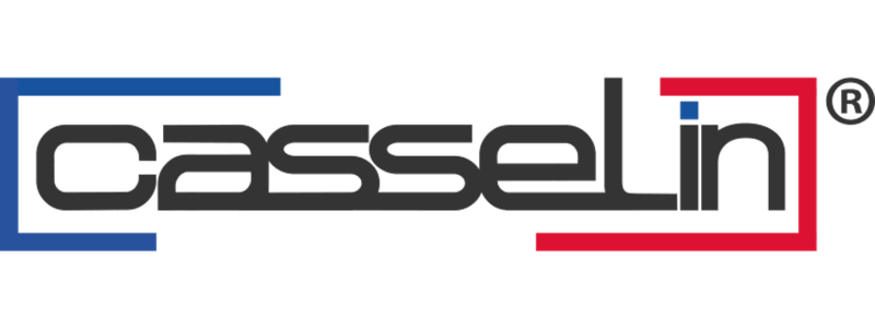 Casselin logó