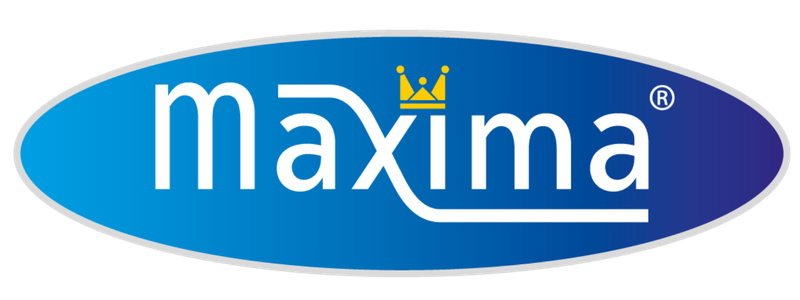 Maxima logó