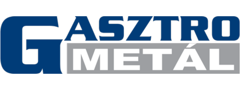 Gastro Metal logó