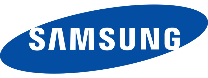 Samsung logó
